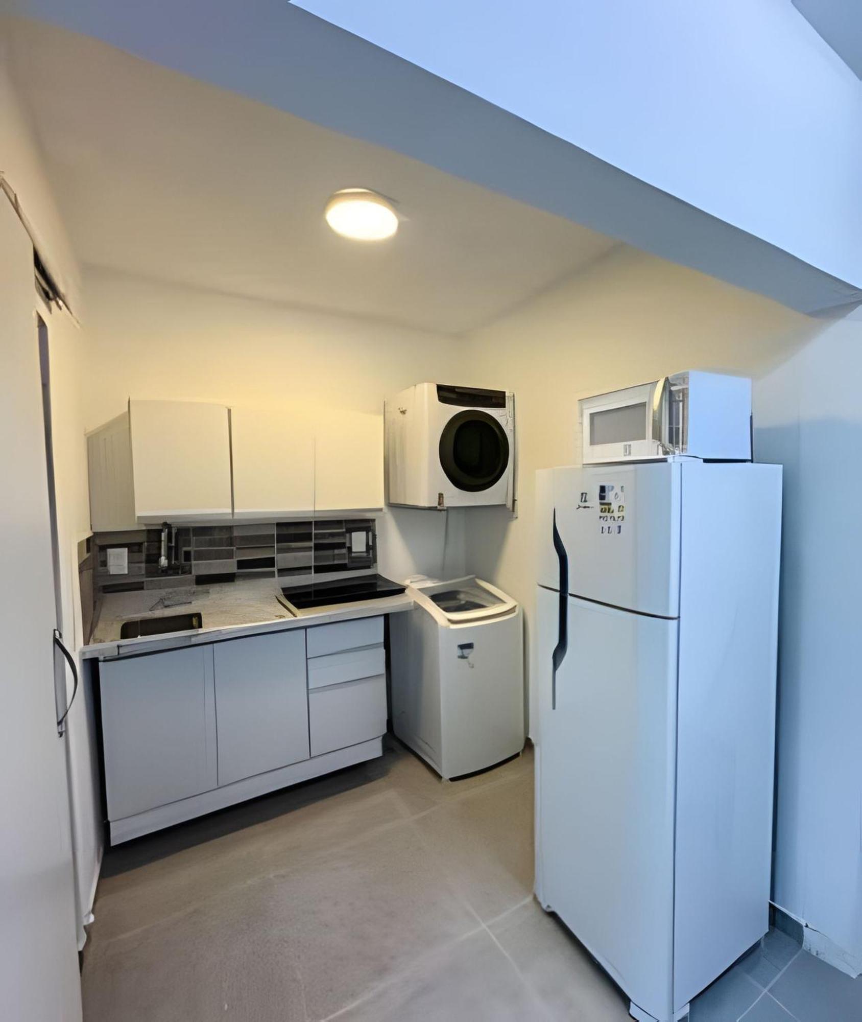Apartment In The Heart Of Ipanema