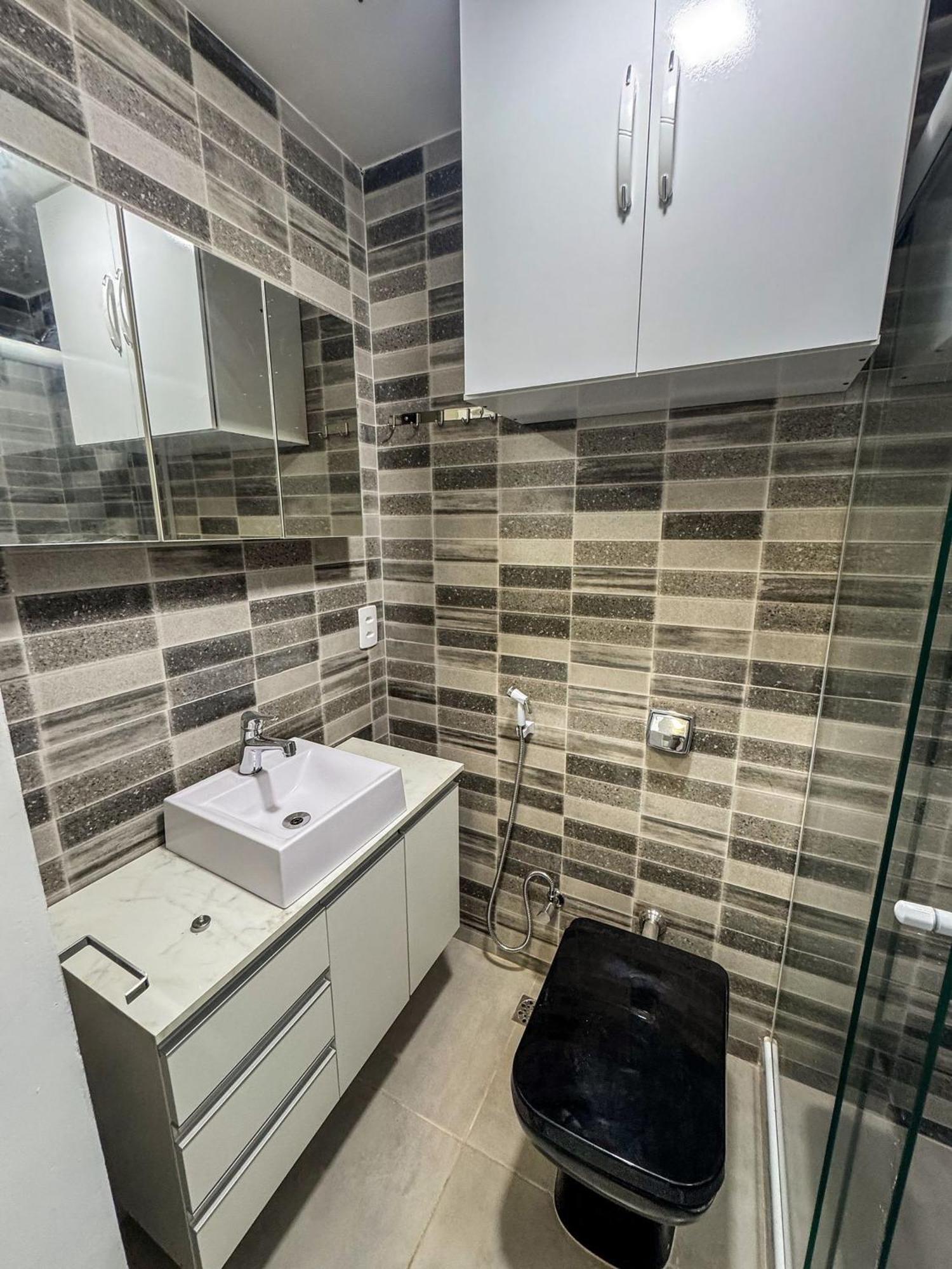 Apartment In The Heart Of Ipanema