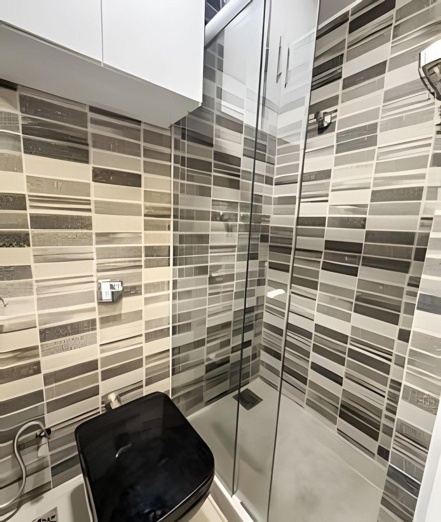 Apartment In The Heart Of Ipanema